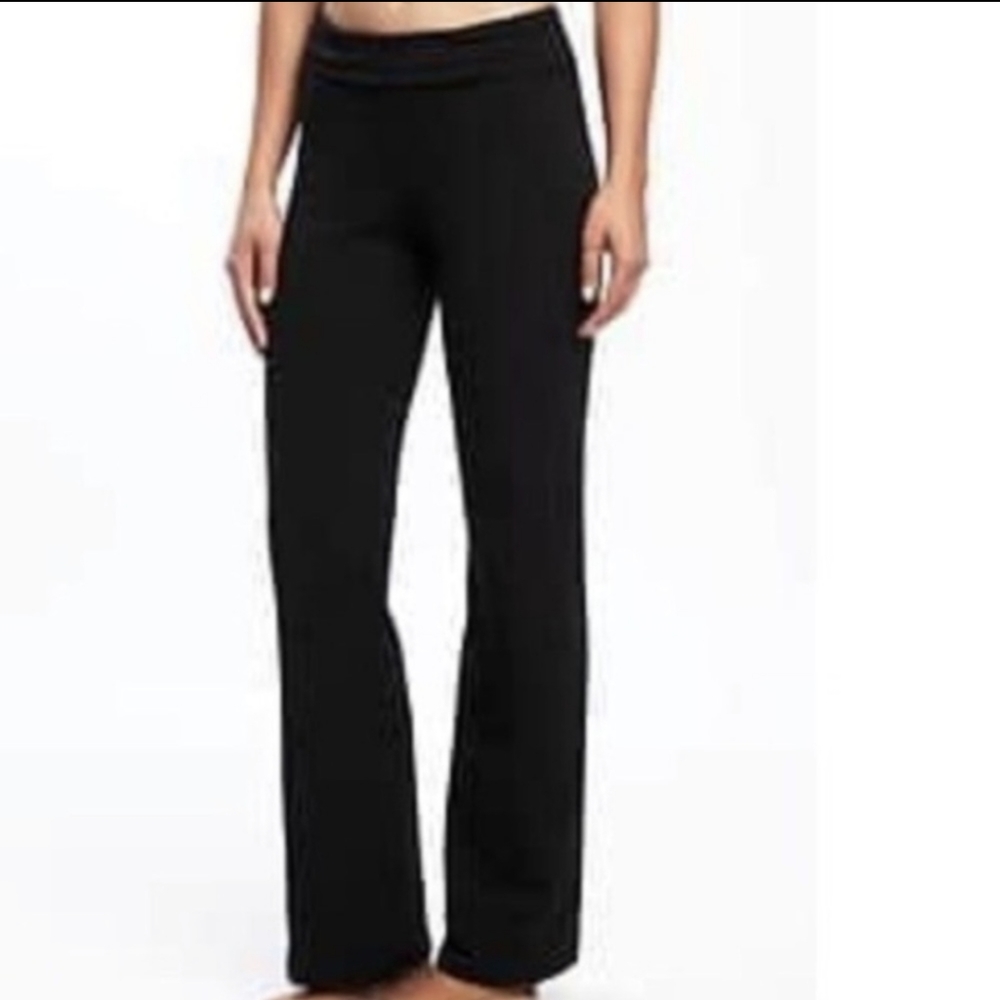 Gap Body Yoga Pants Gem